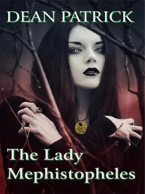 cover image of The Lady Mephistopheles